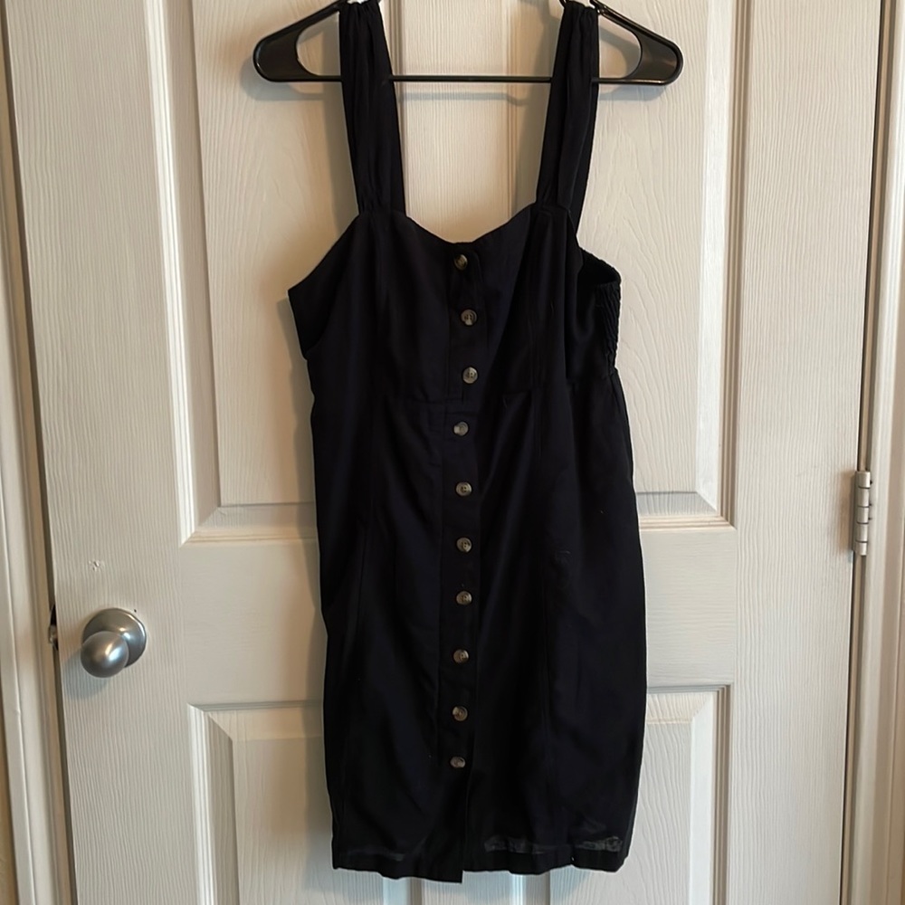 American Eagle Dress